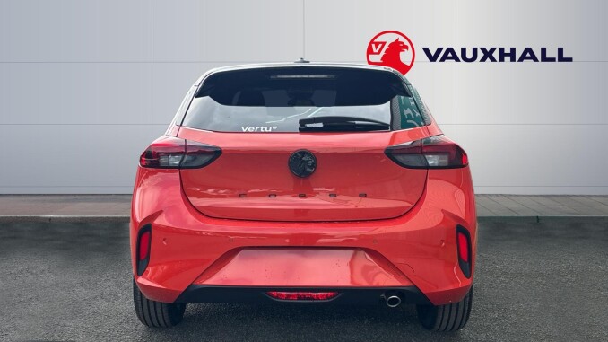 Vauxhall Corsa 1.2 Turbo Yes 5dr [Winter Pack] Petrol Hatchback - Image 6